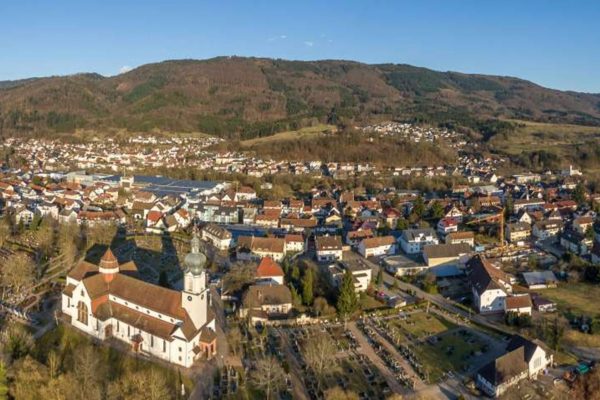 Wehr